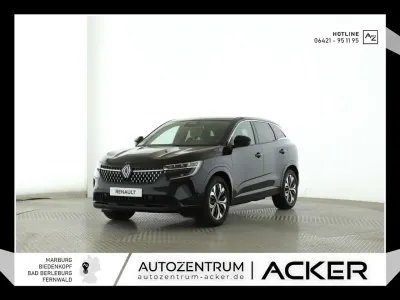Gebraucht Renault Austral Techno 158 PS (116 kW) 2025 Sternenschwarz (schwarz) SUV