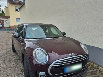 Gebraucht Mini Cooper Clubman