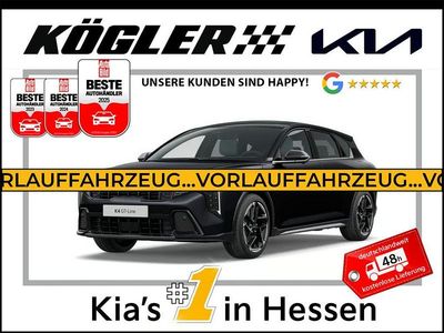 Nouă Kia K4 150 CP (110 kW) 2026 Negru Berlinǎ