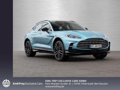 gebraucht Aston Martin DBX 707 V8 4x4