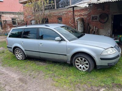 Usata VW Passat 100 CV (73 kW) 2003 Station wagon