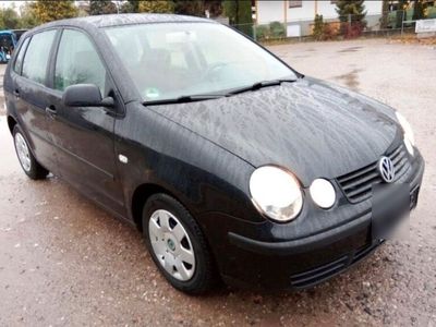 gebraucht VW Polo 1.2