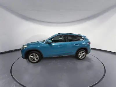 Usado BMW X1 156 CV (114 kW) 2024 Azul SUV