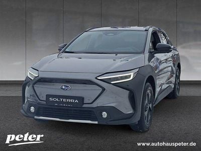 Gebraucht 2025 Subaru Solterra Platinum SUV | 36.840 € (Guter Preis)