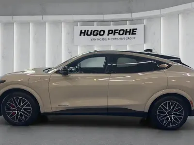 Gebraucht Ford Mustang Mach-E