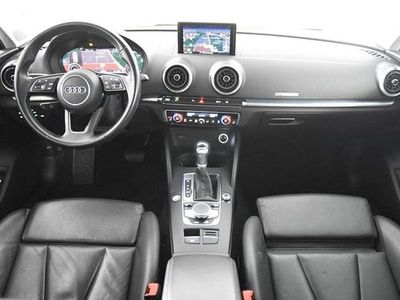 Gebraucht Audi A3 Sportback e-tron 2020 Weiss Kleinwagen