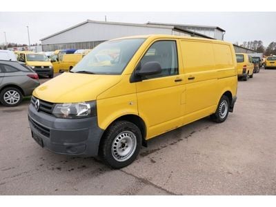 VW T5