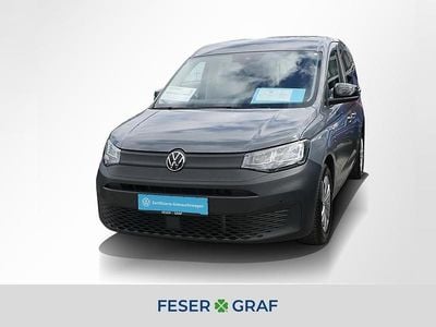 Gebraucht VW Caddy Life 116 PS (85 kW) 2025 Pure grey Van / Kleinbus