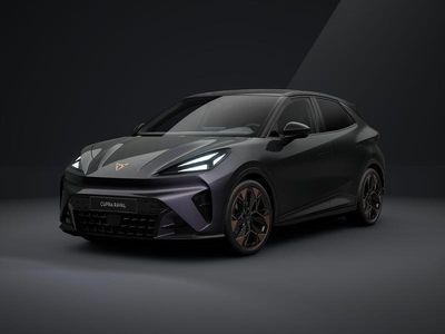 Nouă Cupra Raval 155 kW (211 CP) 2026 Berlinǎ