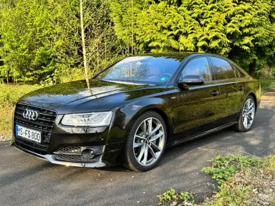 Gebraucht Audi S8 plus