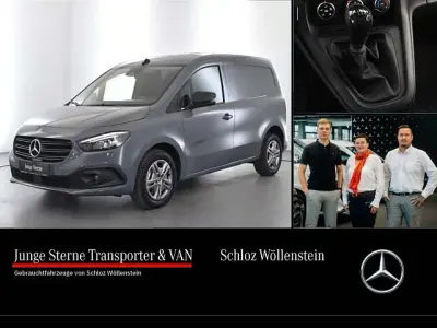 Gebraucht Mercedes Citan 112