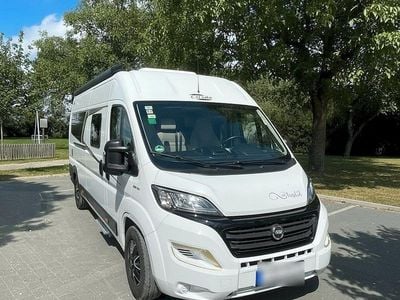 Occasion Fiat Ducato 150 PK (110 kW) 2020 Wit Van