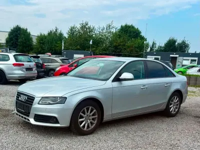 Gebraucht Audi A4