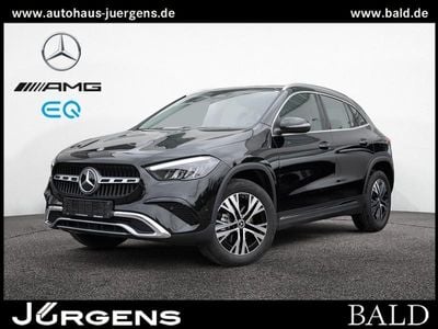Mercedes GLA180