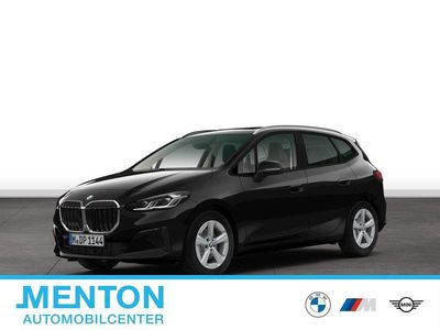 Schwarz Gebraucht 2025 BMW 220 Active Tourer Van / Kleinbus | 32.909 € (Guter Preis)