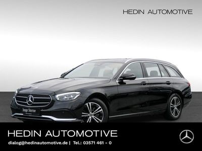 Mercedes E200
