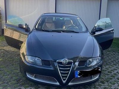Alfa Romeo GT