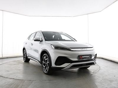 BYD Atto 3