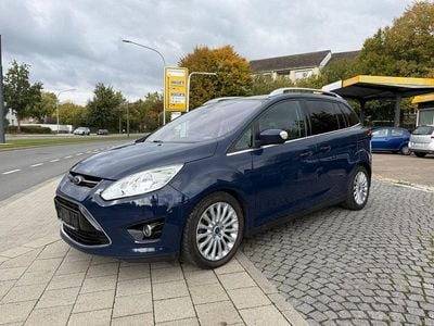 Ford Grand C-Max
