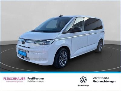 VW T7
