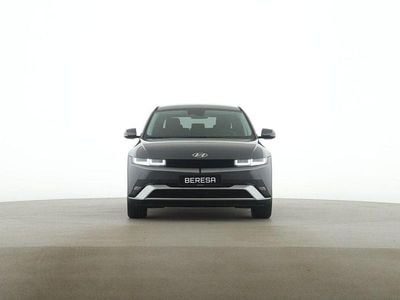 Gebraucht Hyundai Ioniq 167 kW (228 PS) 2025 Grau Kleinwagen