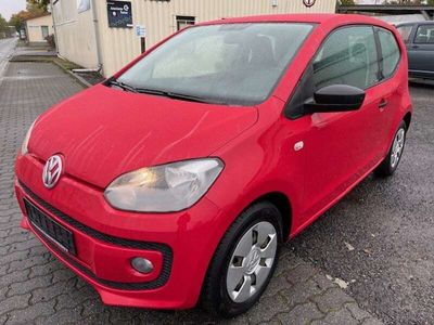 gebraucht VW up! up! 1.0 take