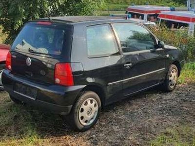 VW Lupo