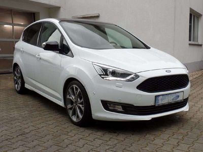 gebraucht Ford C-MAX Trend