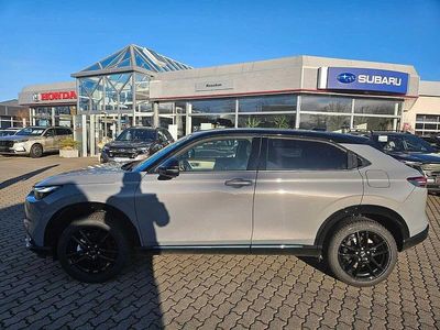 Gebraucht Honda HR-V Advance 107 PS (78 kW) 2025 Urban grey pearl SUV