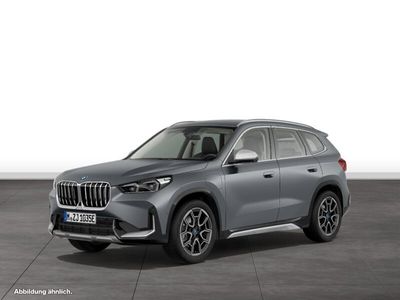 gebraucht BMW X1 xDrive30e