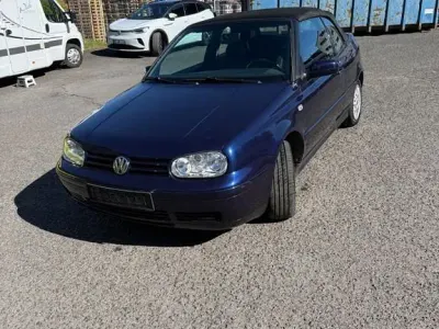 Gebraucht VW Golf
