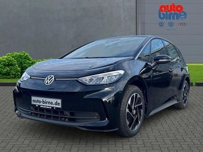 Gebraucht VW ID.3 Pro 150 kW (204 PS) 2024 Schwarz Kleinwagen