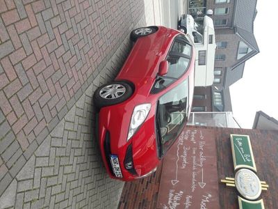 gebraucht Honda Jazz 1.4 aus 2009