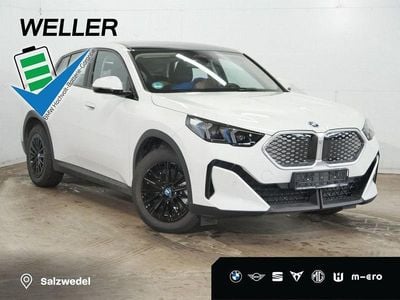 BMW iX2