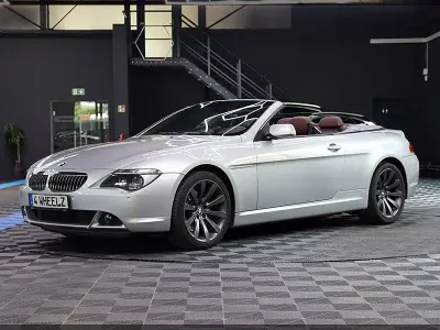 Gebraucht BMW 650
