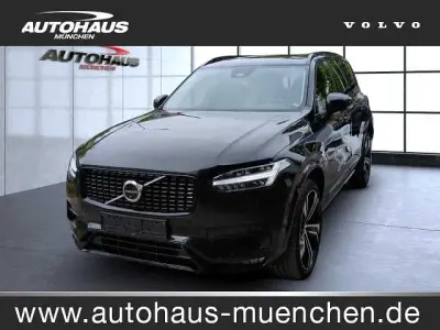 Brugt Volvo XC90 173 HK (127 kW) 2022 SUV