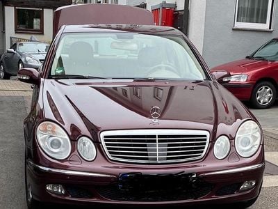 Mercedes E350