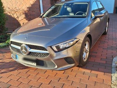 Mercedes A200