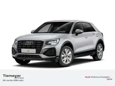 Gebraucht Audi Q2