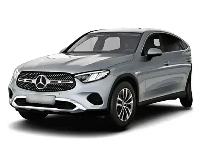 Gebraucht Mercedes GLC200 Avantgarde 2025 Silber SUV