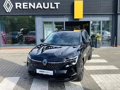 Second-hand Renault Austral Techno 158 CP (116 kW) 2024 Negru SUV