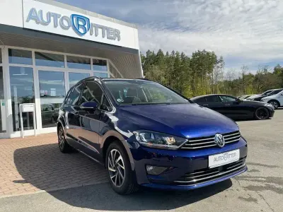 Gebraucht VW Golf VII 125 PS (91 kW) 2017 Andere Limousine
