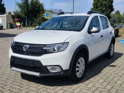 Gebraucht Dacia Sandero
