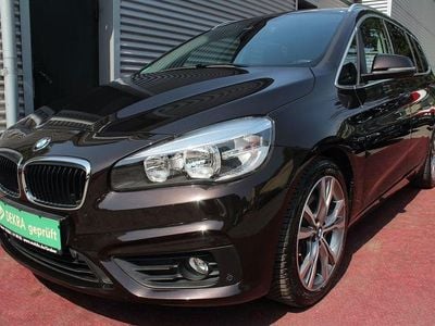 BMW 220 Gran Tourer