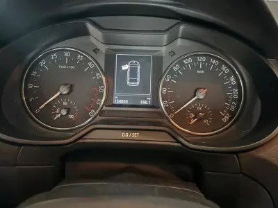 Gebraucht Skoda Octavia