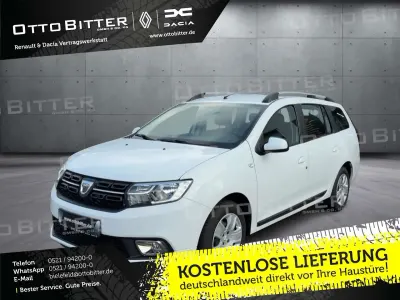 Gebraucht Dacia Logan