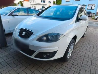 Gebraucht Seat Altea