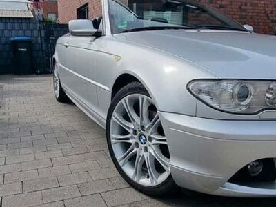 BMW 325 Cabriolet