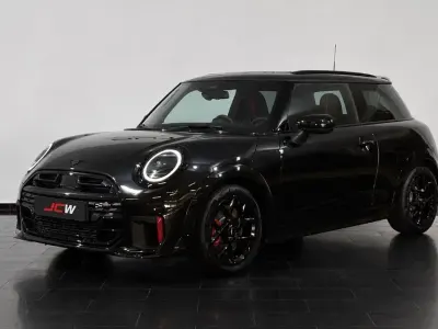 Gebraucht Mini John Cooper Works