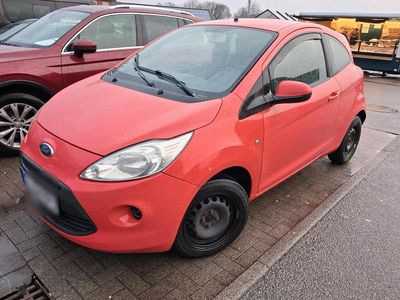 Gebraucht Ford Ka 2009 Andere farben Kleinwagen